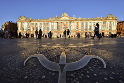 France, Toulouse