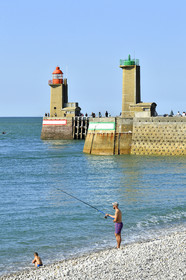 France, Fecamp
