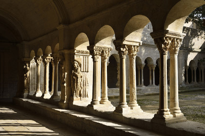 France, Arles