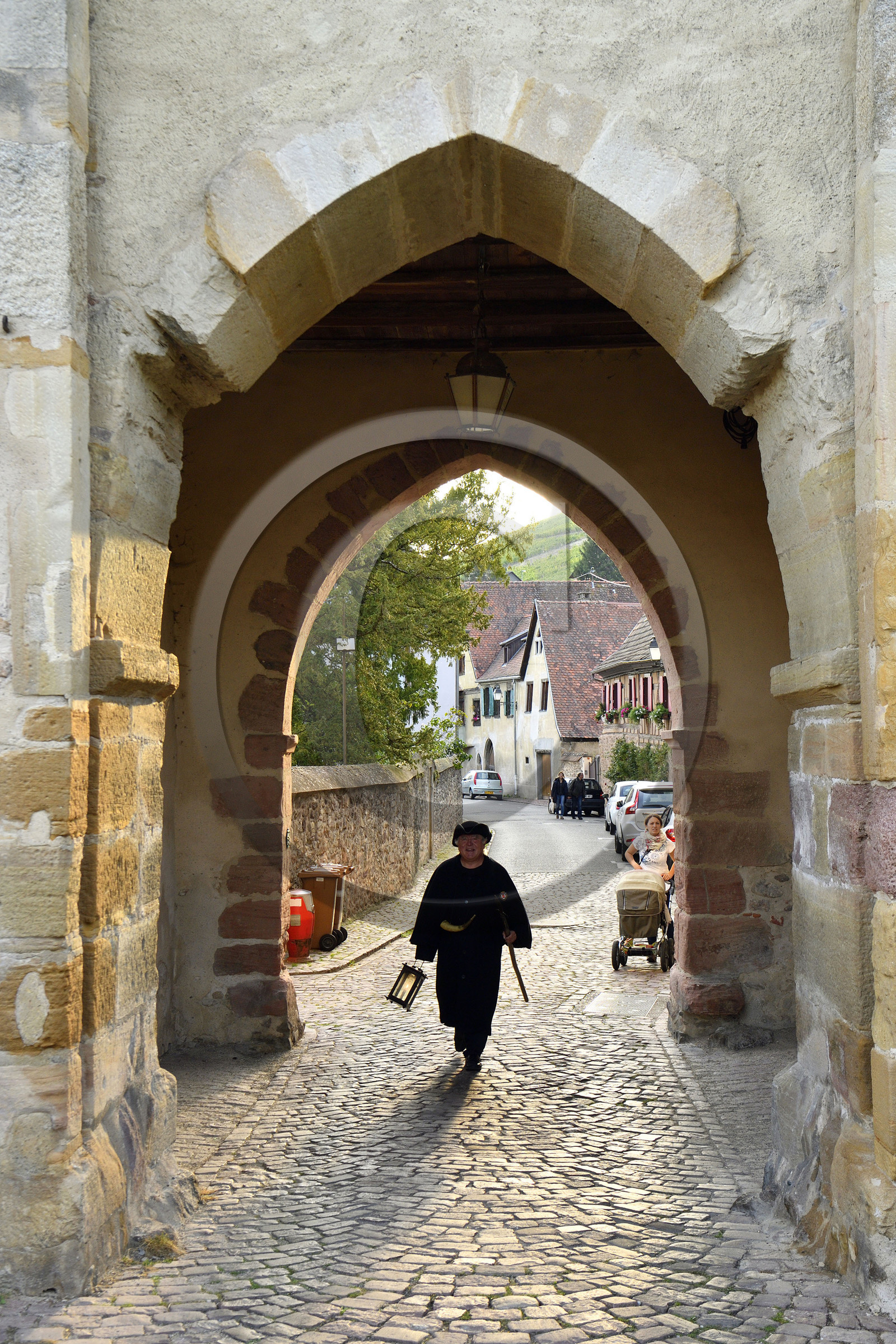 France, Turckheim