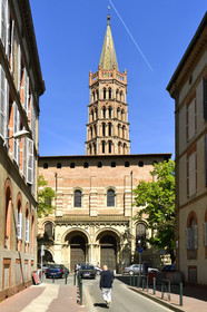 France, Toulouse