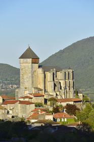 France france haute garonne saint bertrand comminges