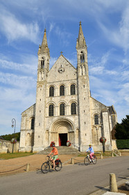 France, Boscherville