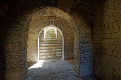 France, Arles