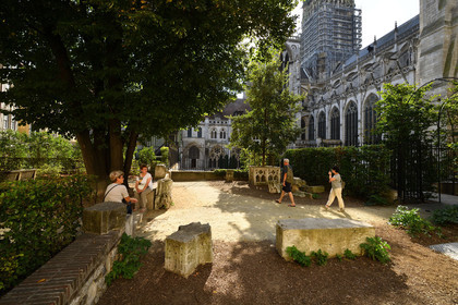 France, Rouen