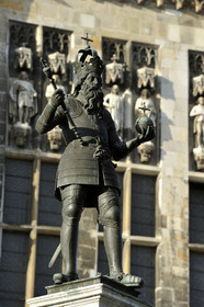 Allemagne, Aachen