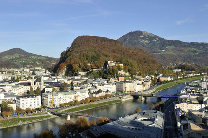 Autriche, Salzbourg