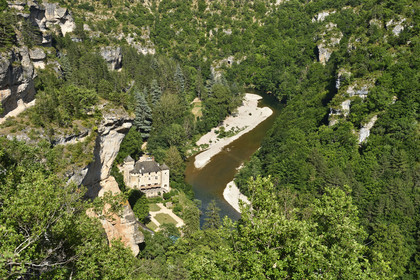 France, Tarn