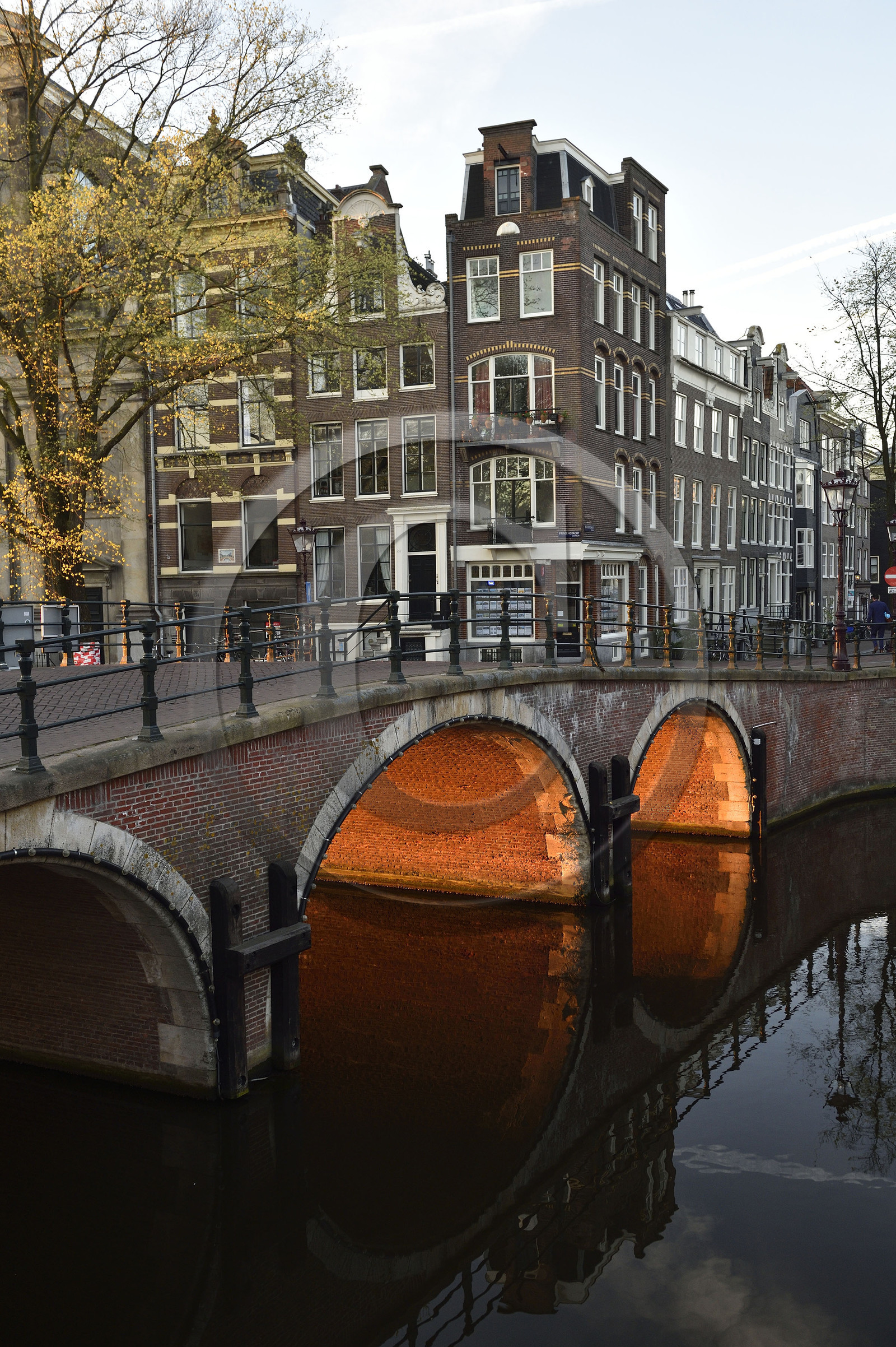 Hollande, Amsterdam