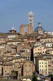 Italie, Toscane
