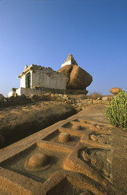 Inde du Sud