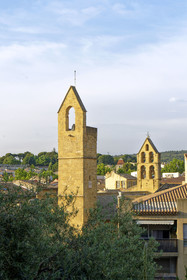 France, Salon de Provence