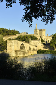France, Avignon