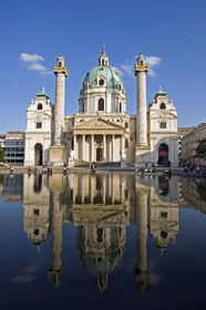 Autriche, Wien