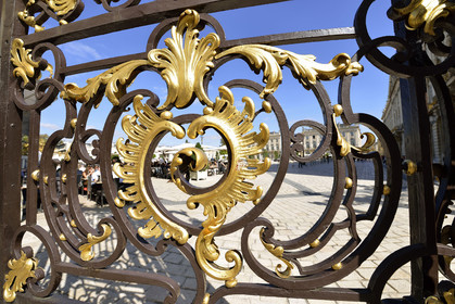 France, Nancy