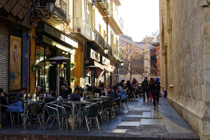 Espagne, Valence