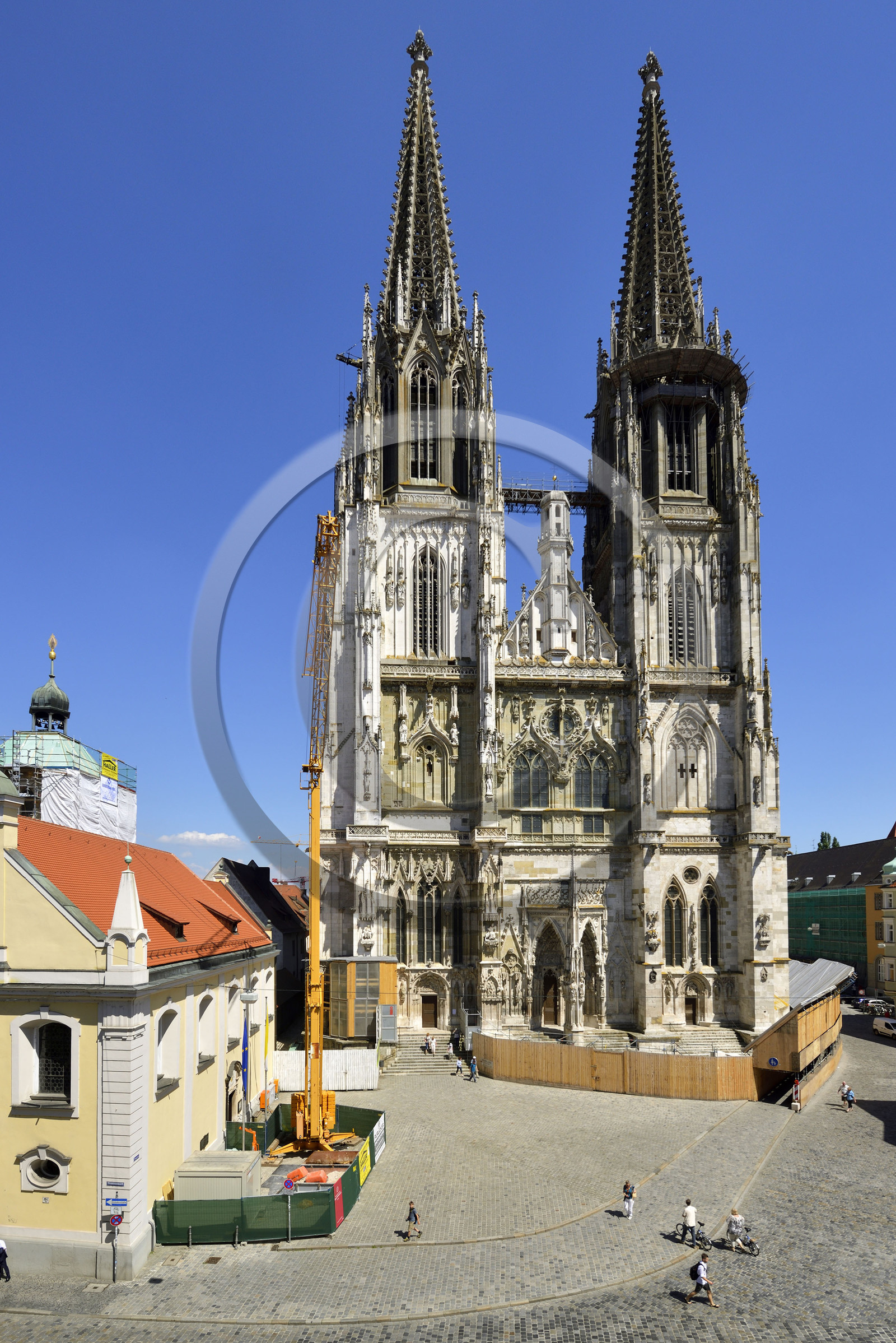 Allemagne, Bamberg