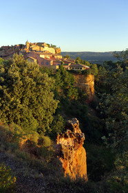France, Roussillon