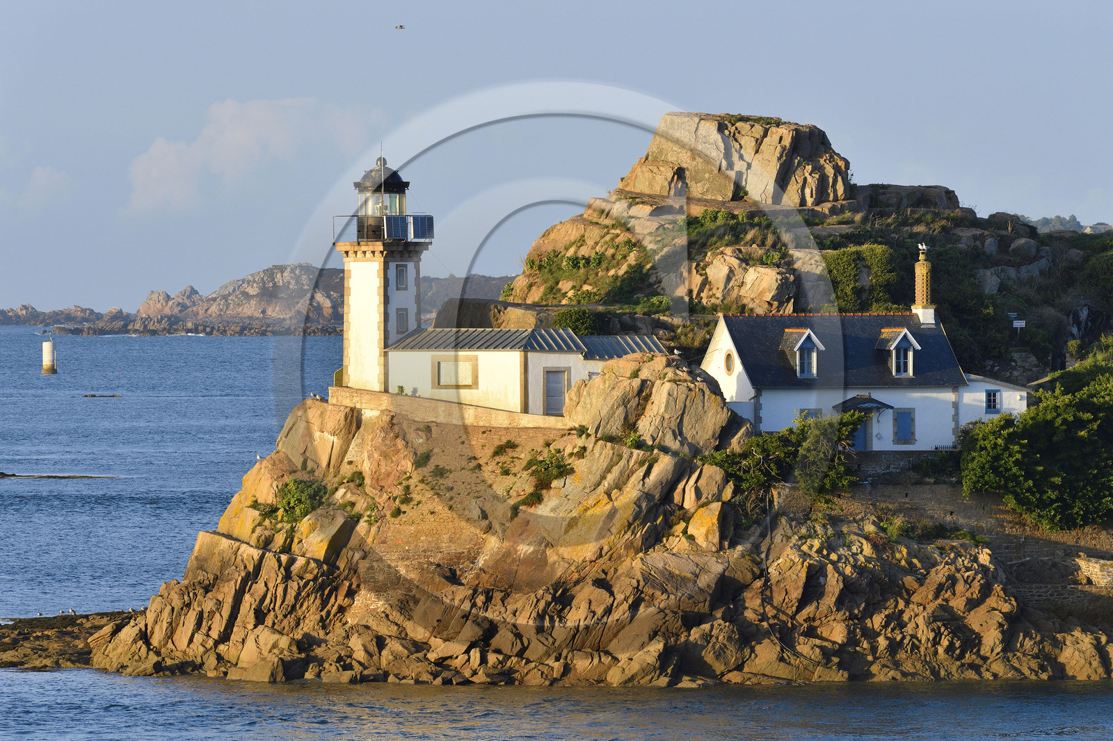 France, Bretagne