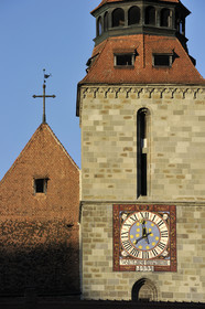 Roumanie, Brasov