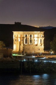 Egypte, Philae