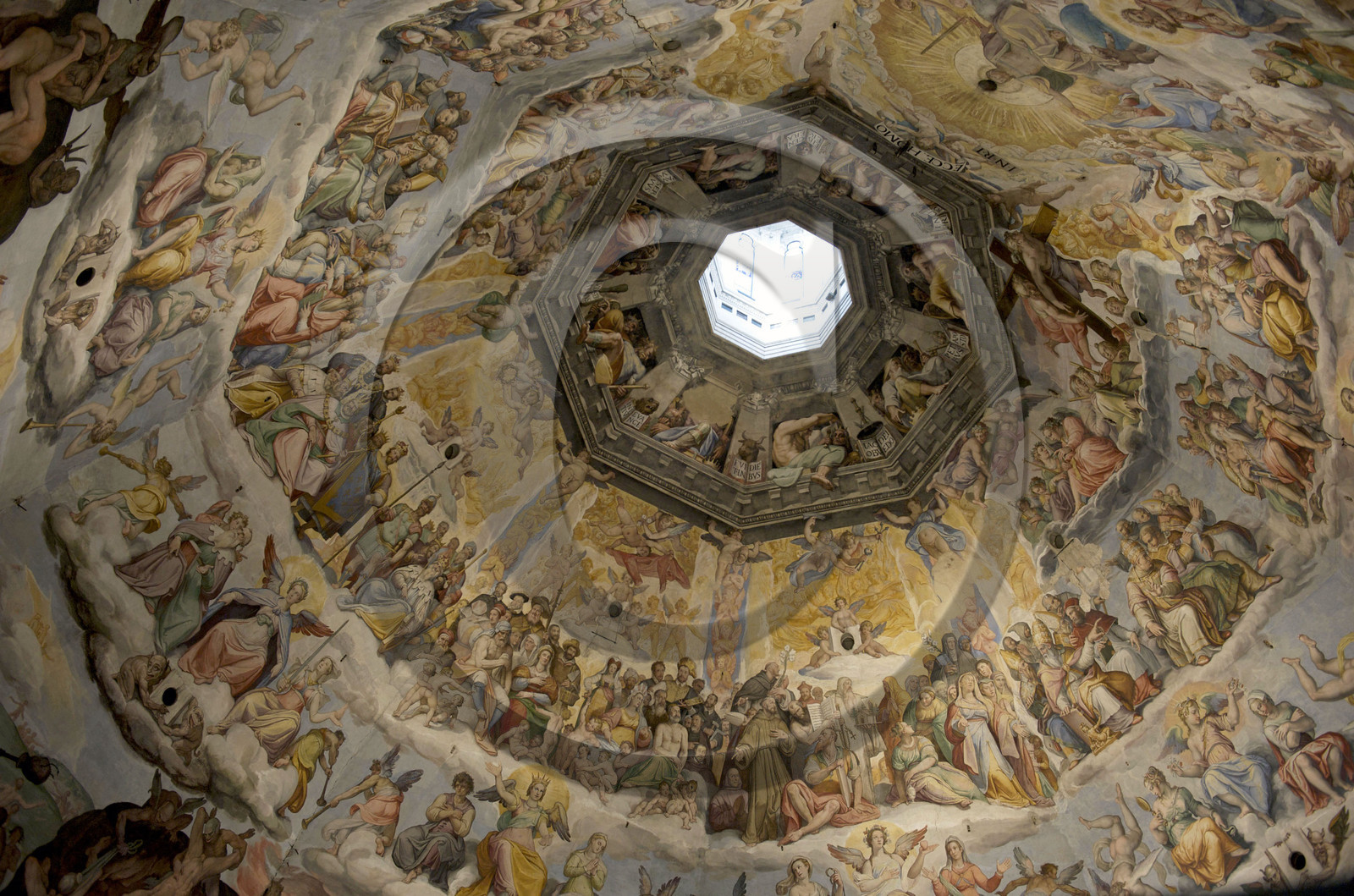 Italie, Firenze