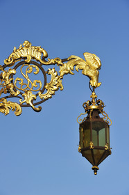 France, Nancy