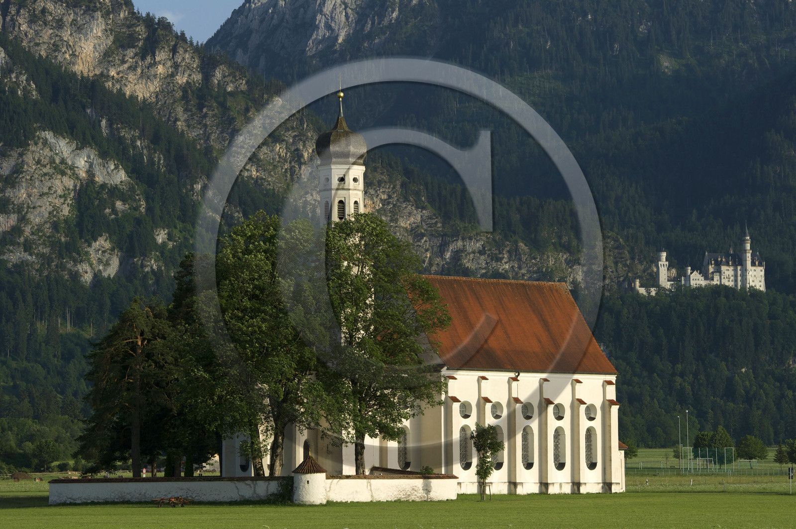 Allemagne, Baviere