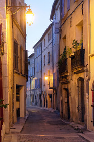 France, Forcalquier