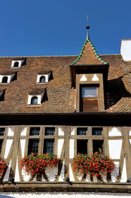 France, Obernai