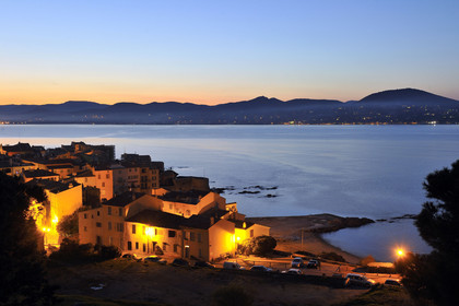 France, Saint-Tropez