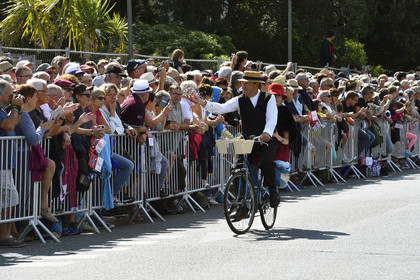France, Lorient