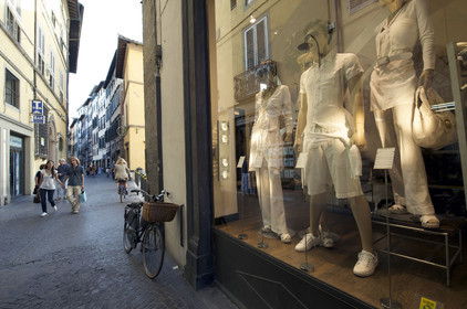 Italie, Lucca