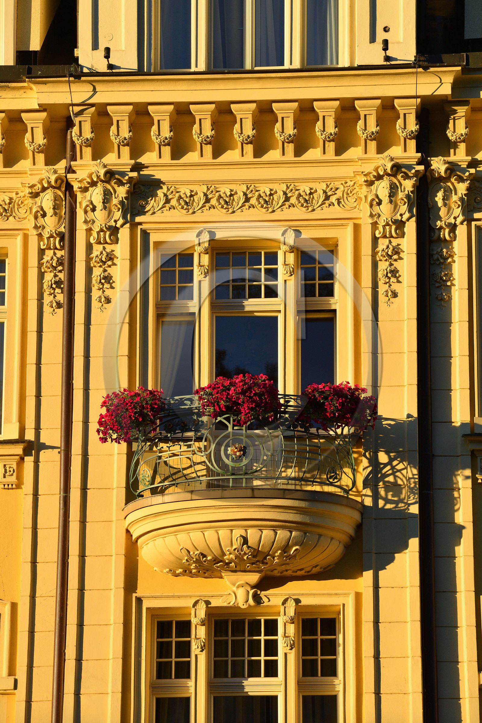 Tchequie, Karlovy Vary