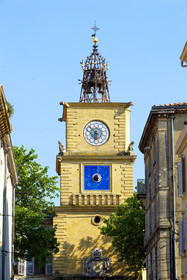 France, Salon de Provence