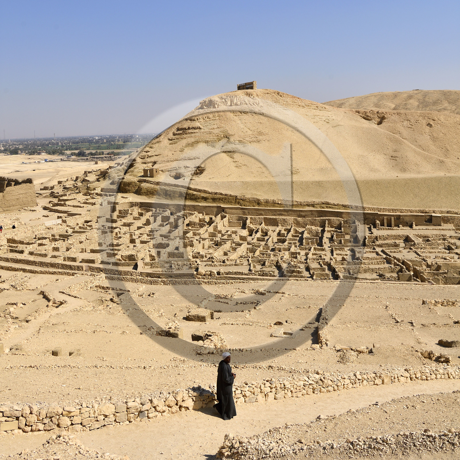 Egypte, Louxor