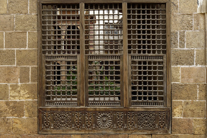 Egypte, Cairo
