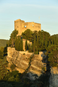 France, Vaison
