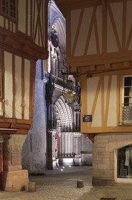 France, Bretagne