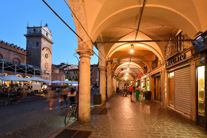 Italie, Mantova