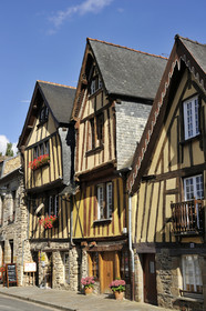 France, Fougeres