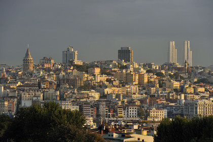 Turquie, Istanbul