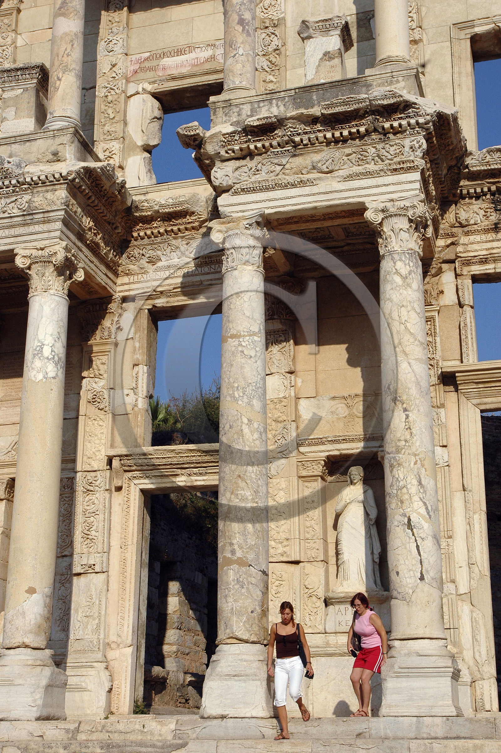 Ephese, Turquie