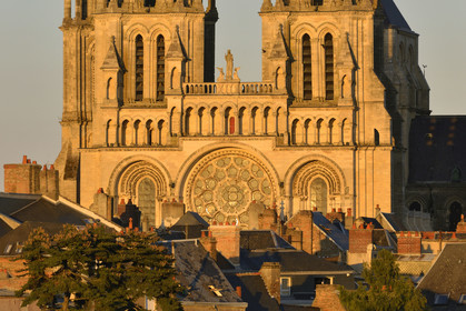 France, Laon
