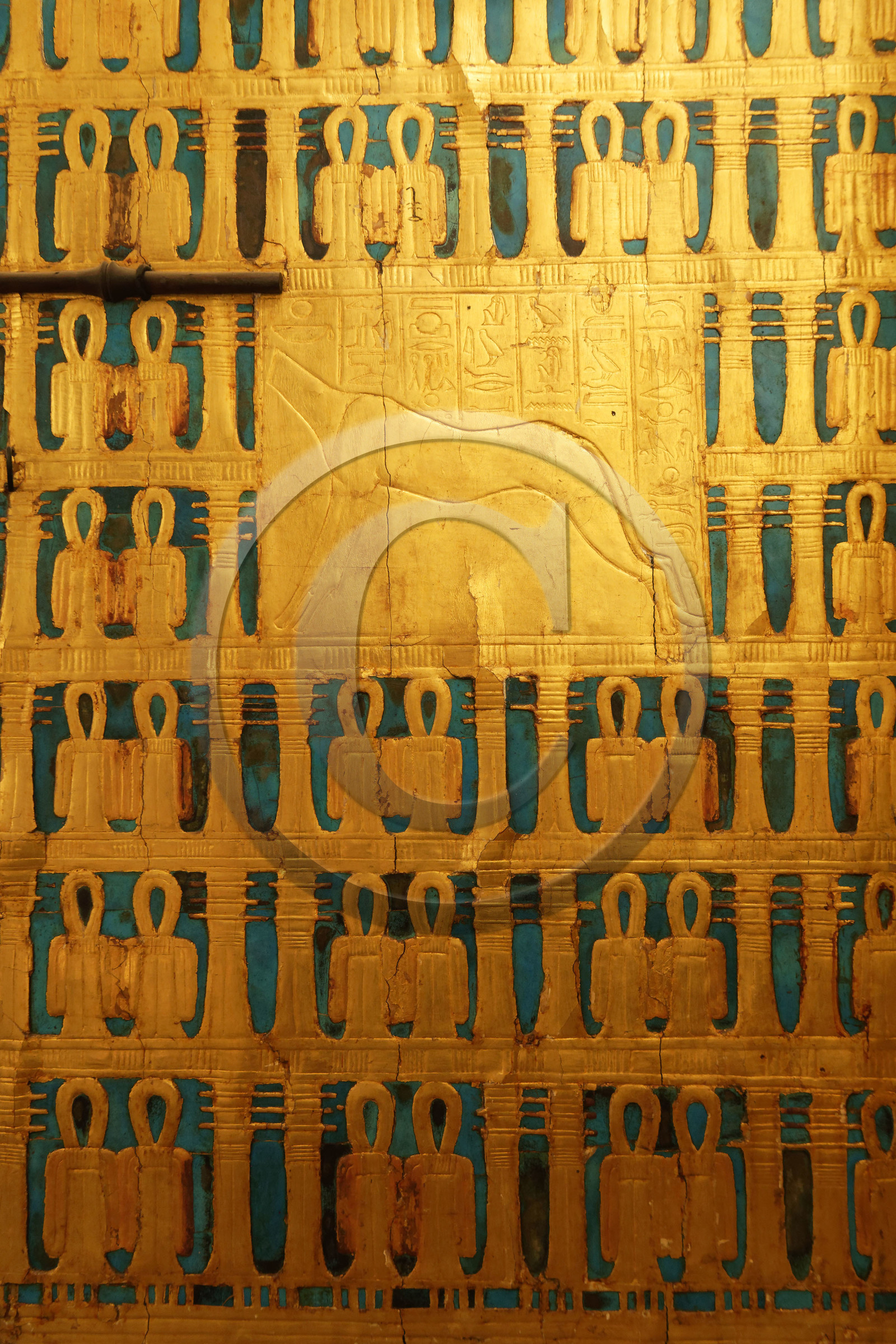 Egypte, Cairo
