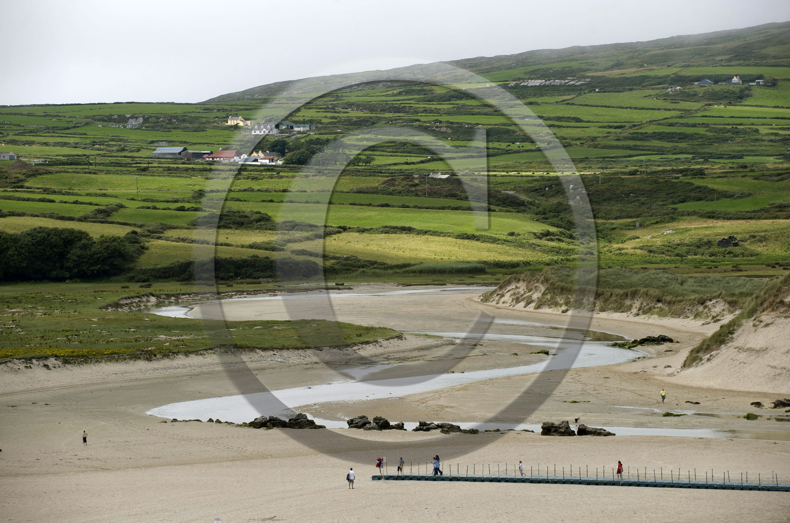 Irlande, Mizen Head