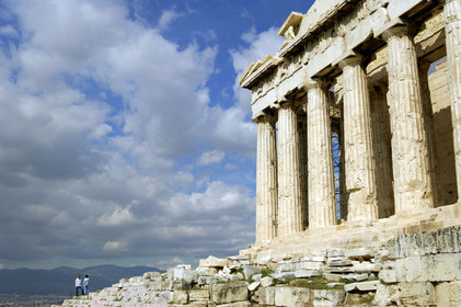 Athènes, Grèce