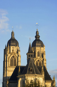 France, Lorraine