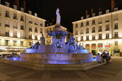 France