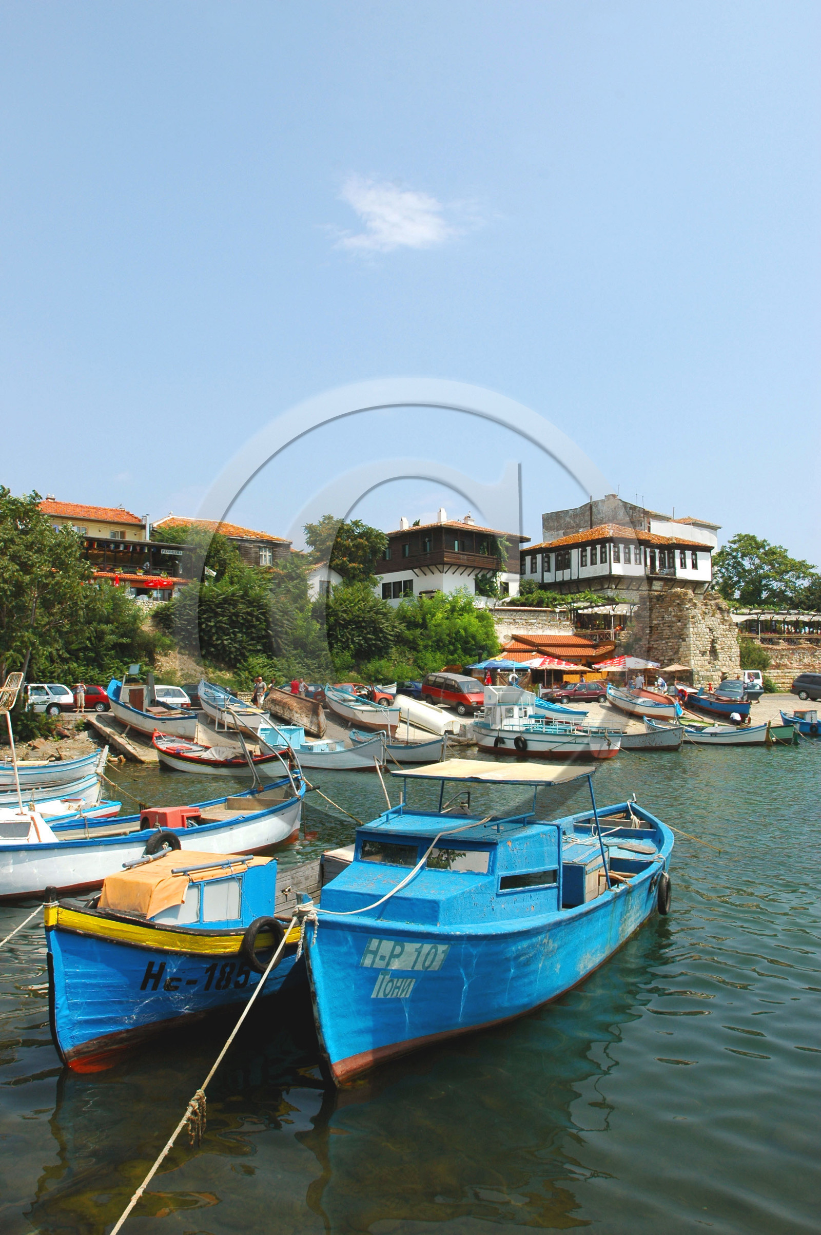 Nessebar, Bulgaria
